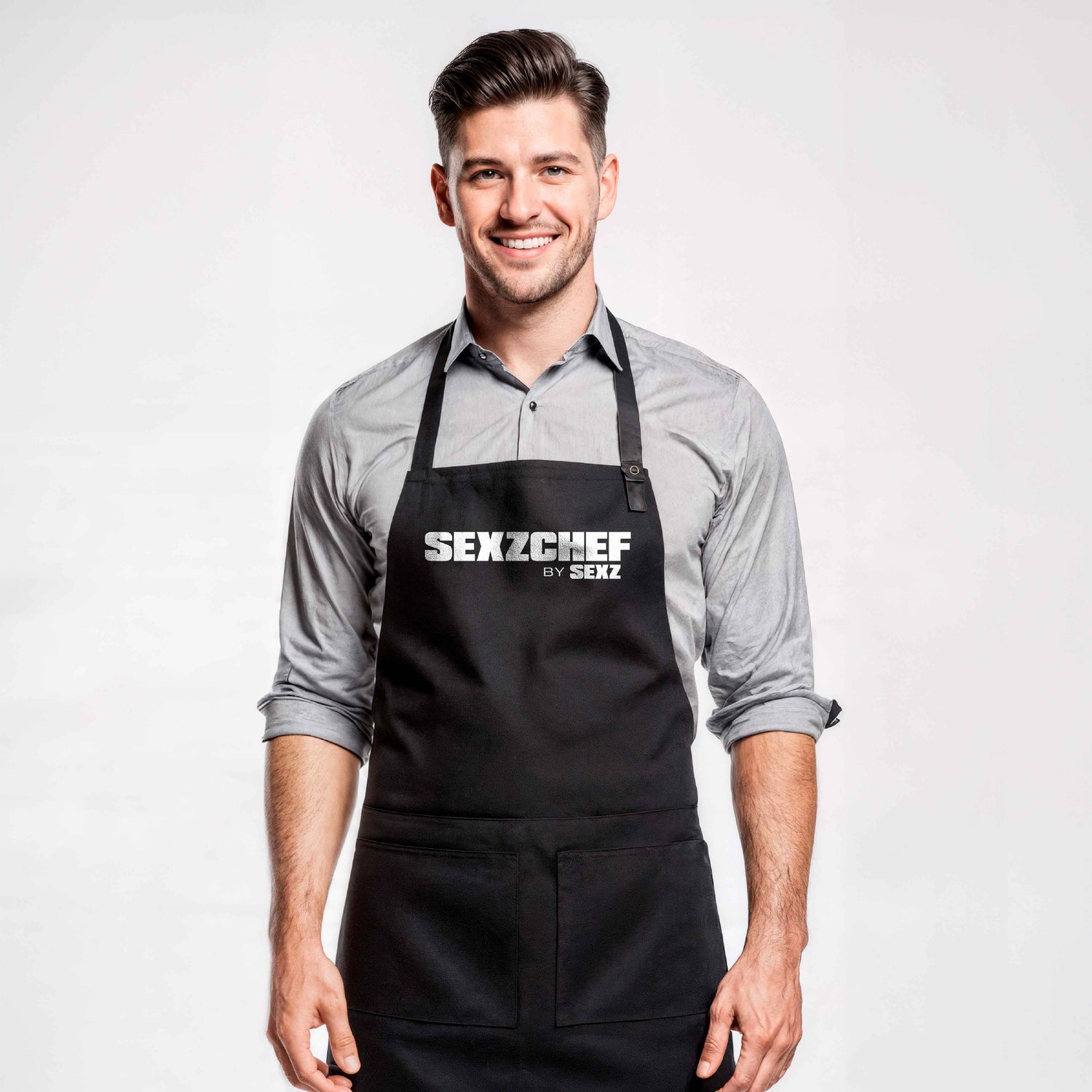 The Official Sexz Chef Apron