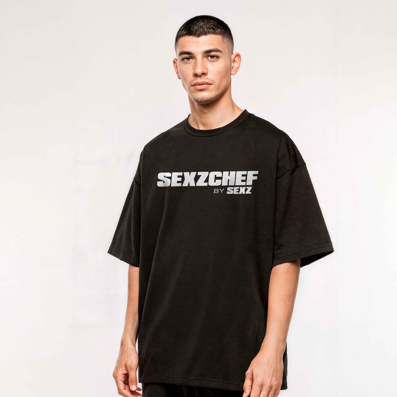 "Blame on Sexz Dust" T-Shirt