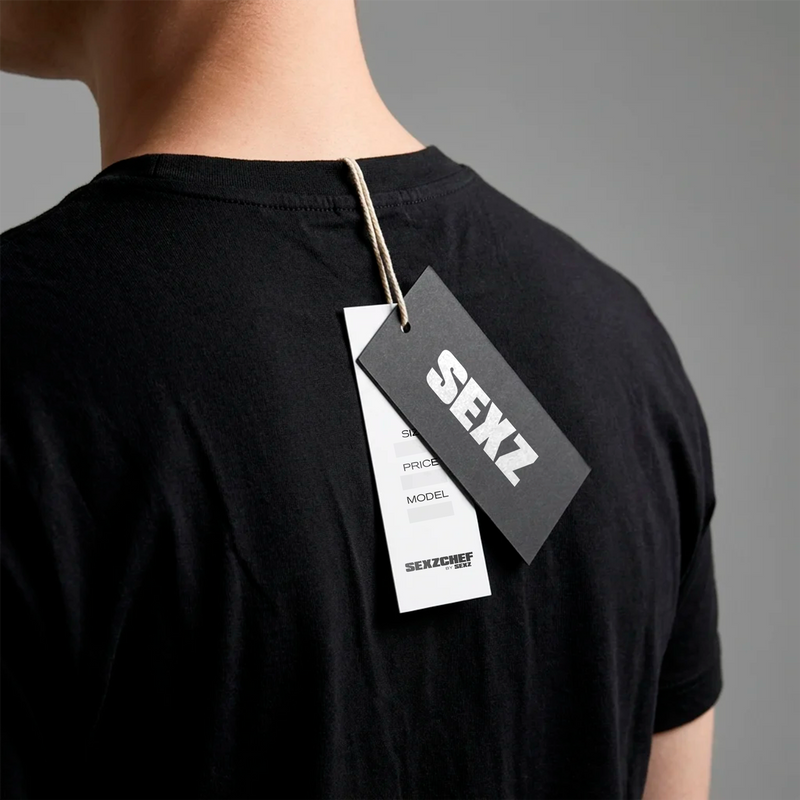 "Blame on Sexz Dust" T-Shirt